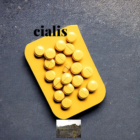 Venta de cialis df